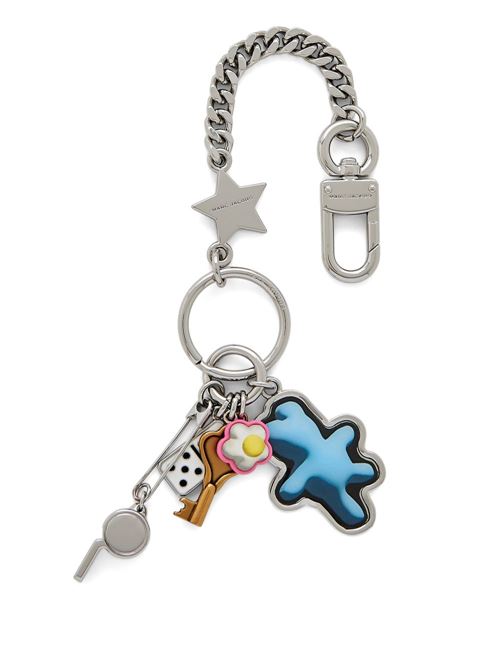 The Sticker Keychain MARC JACOBS | 2S5SCH014S02042